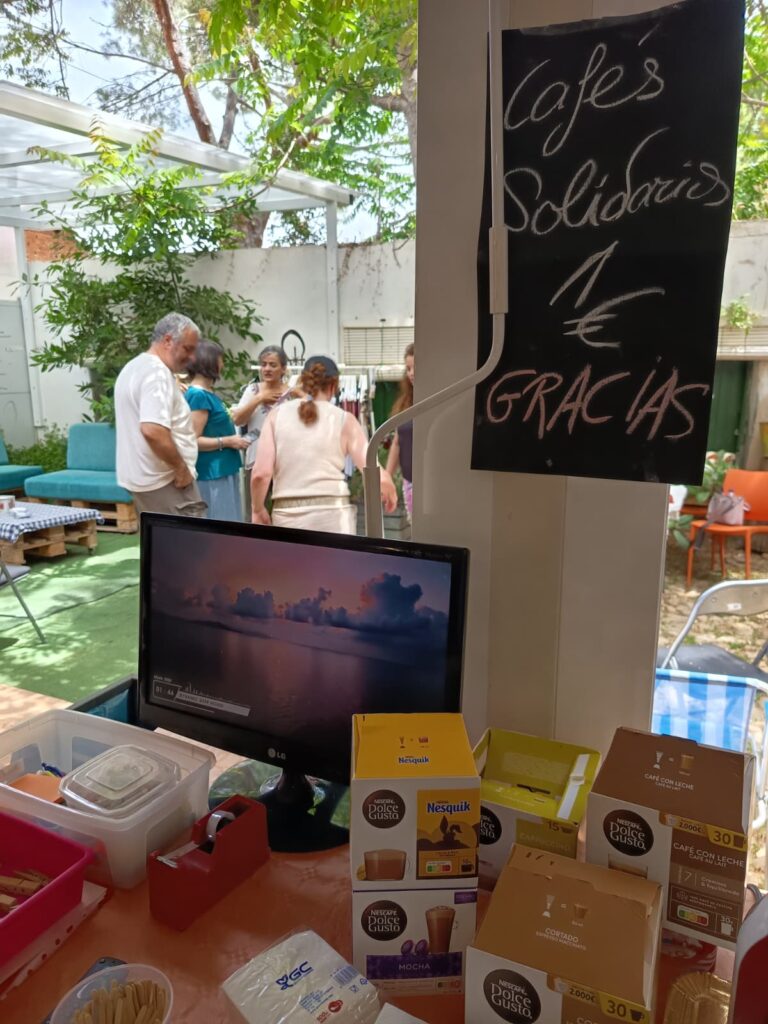Vecinos y artesanos se unen en el VIII TOV Mercadillo Alkala para apoyar a familias vulnerables 3 936b9eaf 3e5d 432e 8082 510e29c1b17b