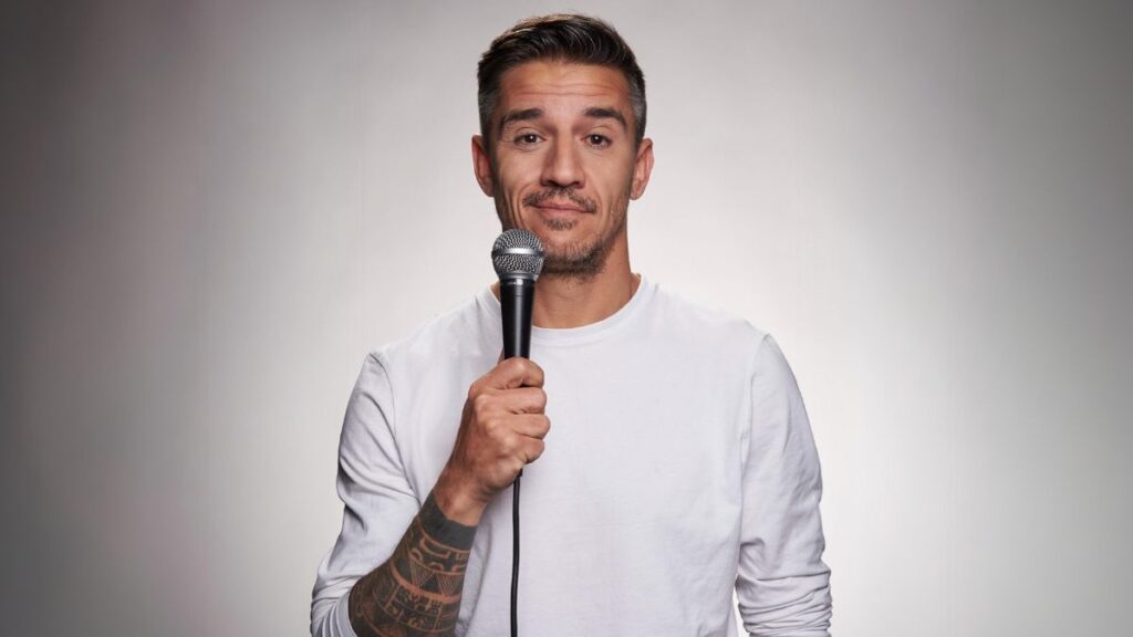 Carlos Librado Nene