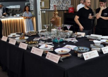 Dieciséis restaurantes competirán en la XI edición del Certamen Alcalá Gastronómica con Pepa Muñoz como homenajeada