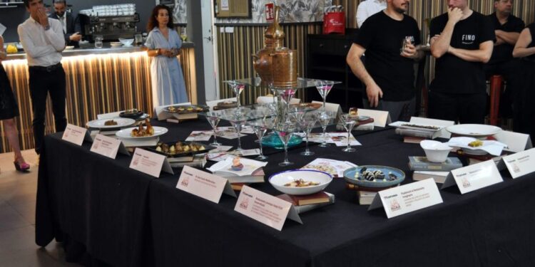 Certamen Alcala Gastronomica