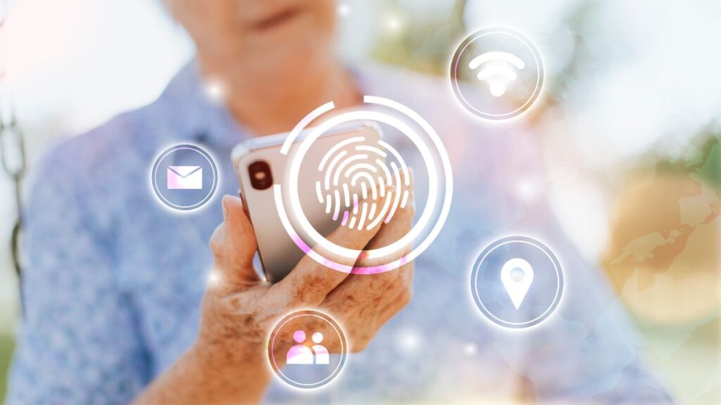Cómo proteger tus datos personales y huella digital en redes sociales sin complicaciones 1 Huella digital