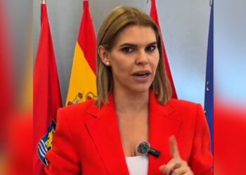 Judith Piquet celebra el futuro intercambiador de Alcalá y agradece a Ayuso «su compromiso con nuestra ciudad»