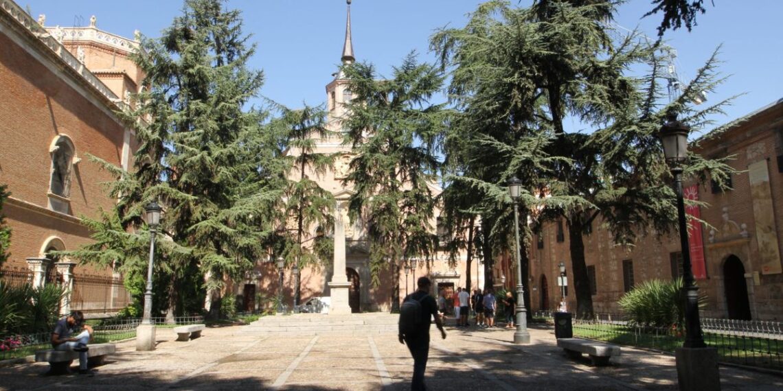 Fuente: Ayto de Alcalá de Henares