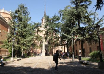 Lugares de Alcalá de Henares que guardan leyendas y misterios del pasado