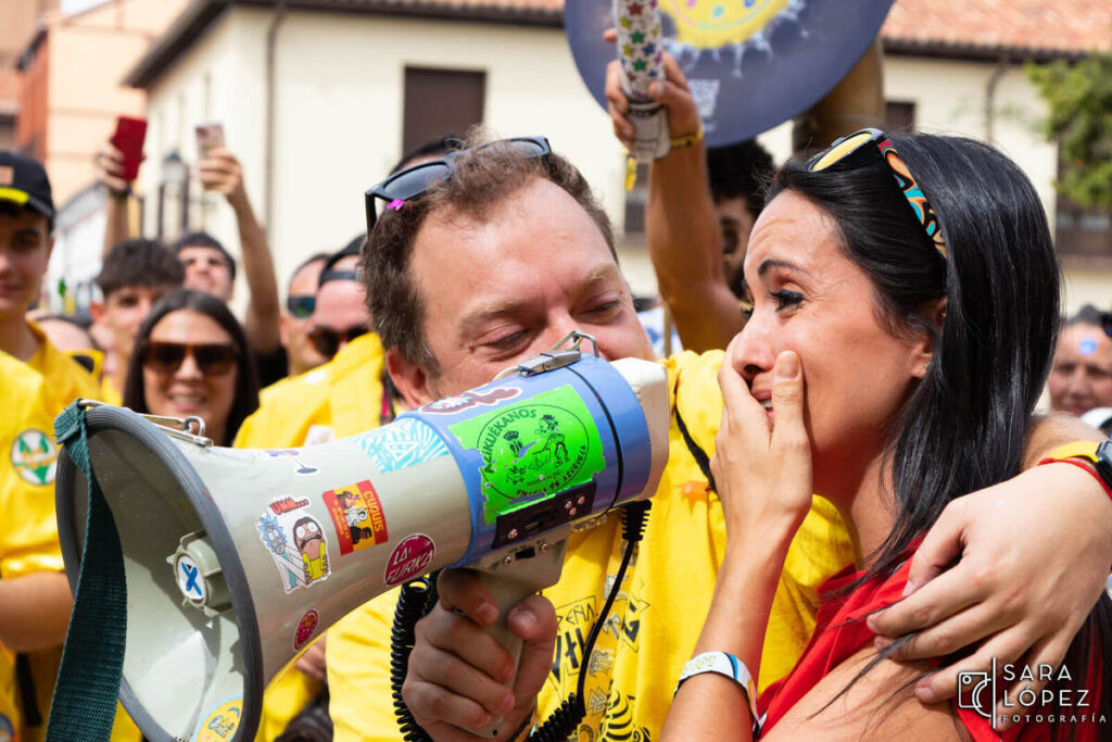 El IV VikiConcurso de Charangas inunda de música, pasacalles y solidaridad las calles de Alcalá 4 NdP IV Vikiconcurso 4