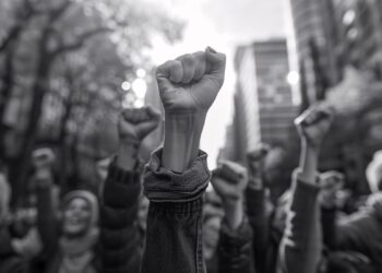 UGT y CCOO convocan una jornada de protesta contra el genocidio en Palestina el próximo 15 de Octubre