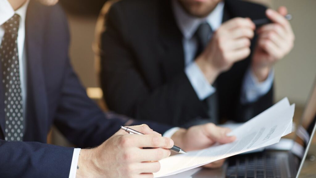 abogados contrato