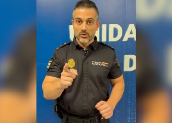 La Policía alerta sobre estafas en redes sociales con falsas ofertas de empleo