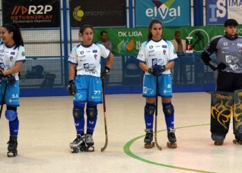 El Iman Serroukh Alcalá Hockey inicia la pretemporada con fichajes y mirada puesta en la OK Liga
