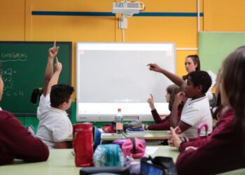 Alcalá relanza talleres de consumo responsable para escolares durante el curso 2025/2026