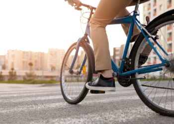 Alcalá se vuelca en la Semana Europea de la Movilidad con rutas, talleres y actividades escolares