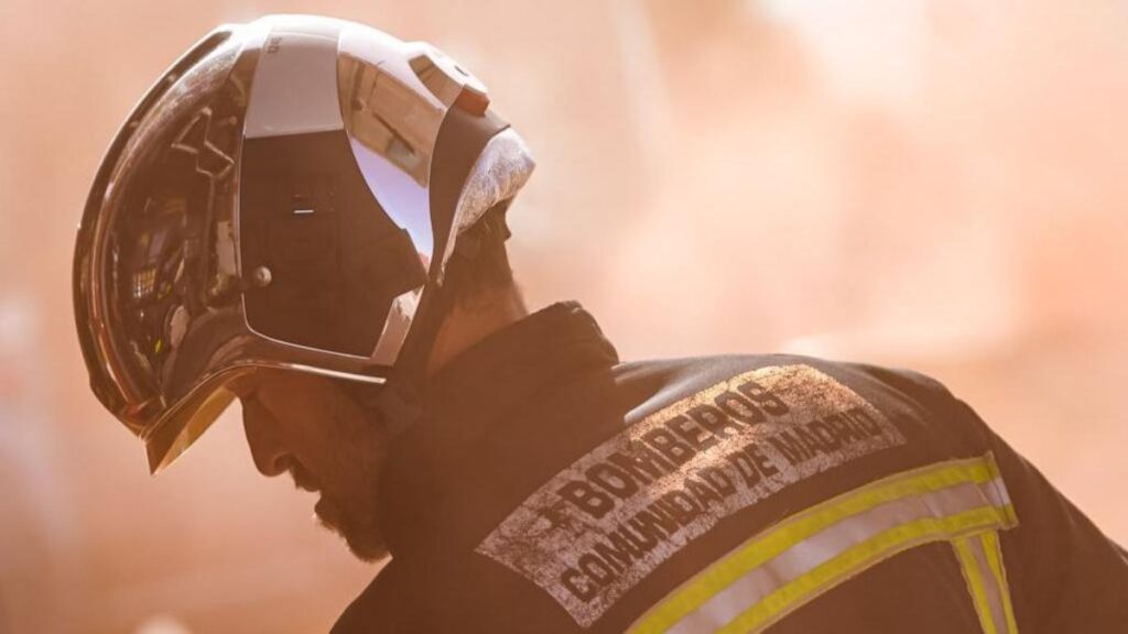 bombero cam
