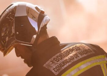 XXXI Memorial Bomberos de la Comunidad de Madrid reunirá a miles de corredores en Alcalá de Henares