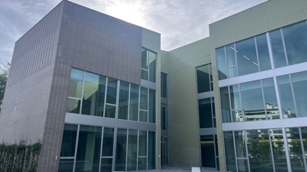 campus torrejon uah