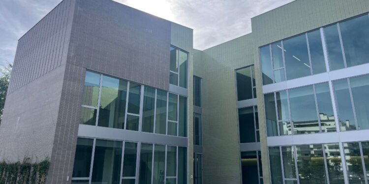 La Universidad de Alcalá inicia el curso con nuevo campus en Torrejón y un doble grado en Filología 1 Campus de Torrejón de la Universidad de Alcalá / Imagen: UAH