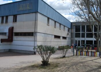 La Plataforma Vecinal del Distrito II exige mejoras urgentes en la Ciudad Deportiva Municipal El Juncal