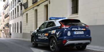 Los robos violentos caen un 42% en Alcalá durante la primera mitad del año