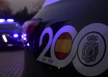 La criminalidad en Alcalá se mantiene estable con un ligero incremento en lo que va de año