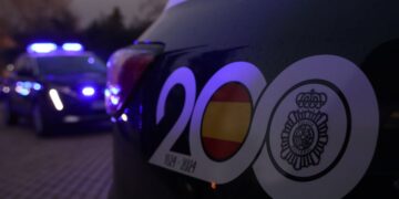 La criminalidad en Alcalá se mantiene estable con un ligero incremento en lo que va de año