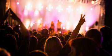 El Pleno del Distrito I aprueba no renovar el contrato de Los Conciertos de la Muralla tras las quejas vecinales