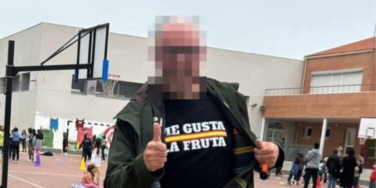 El PSOE traslada una queja formal al Gobierno de Ayuso y exige responsabilidades por la conducta del director del CEIP Antonio Mingote 1 Imagen: PSOE de Alcalá