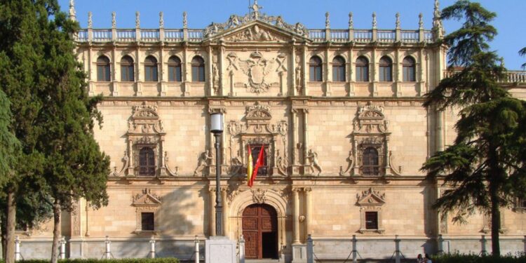 La Universidad de Alcalá acoge el Congreso Internacional de Compra Pública Verde y Cambio Climático 1 Imagen: Ayuntamiento de Alcalá