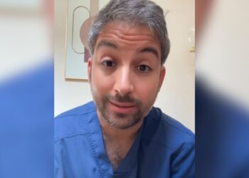 El influencer alcalaíno ‘Farmacéutico Fernández’ arrasa en redes con un vídeo humorístico sobre embarazos