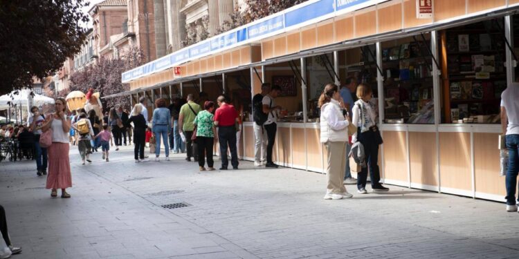 Imagen: Ayuntamiento de Alcalá