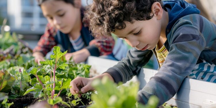 Los colegios e institutos contarán con un programa ambiental con talleres, rutas y actividades educativas 1 Freepik