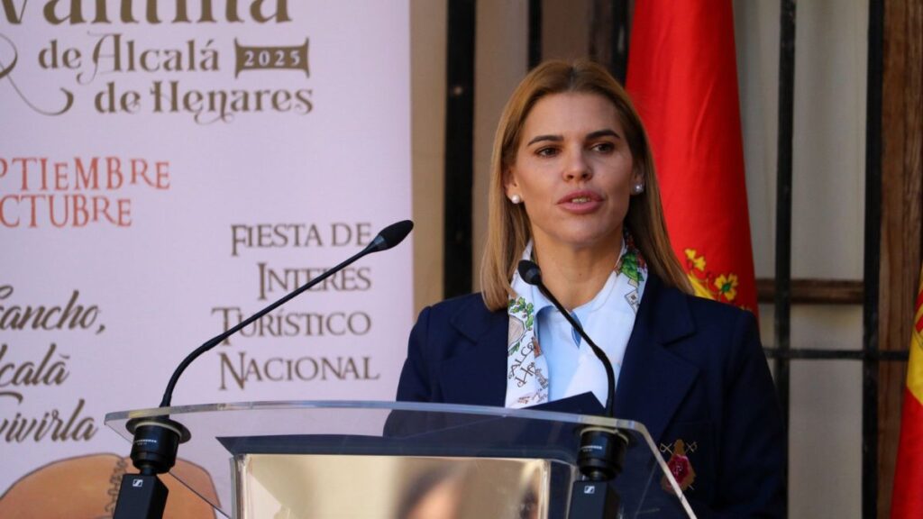 judith piquet semana cervantina