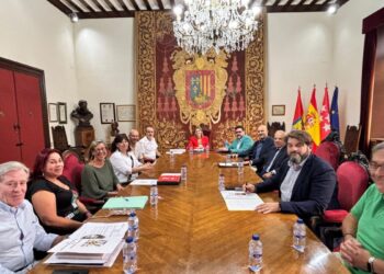 La Fundación Astier Centro San José recibe el Premio Ciudad de Alcalá a los Valores Cívicos 2025