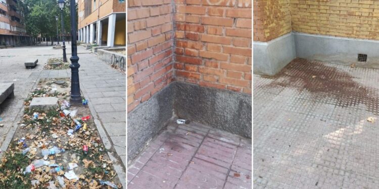 Fotos: PSOE de Alcalá