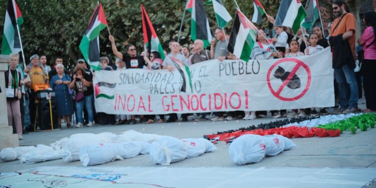 Foto: PSOE de Alcalá
