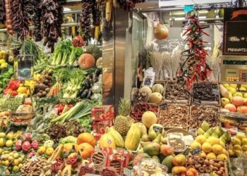 Mercados de abastos y galerías de alimentación podrán optar a subvenciones de hasta 60.000 euros