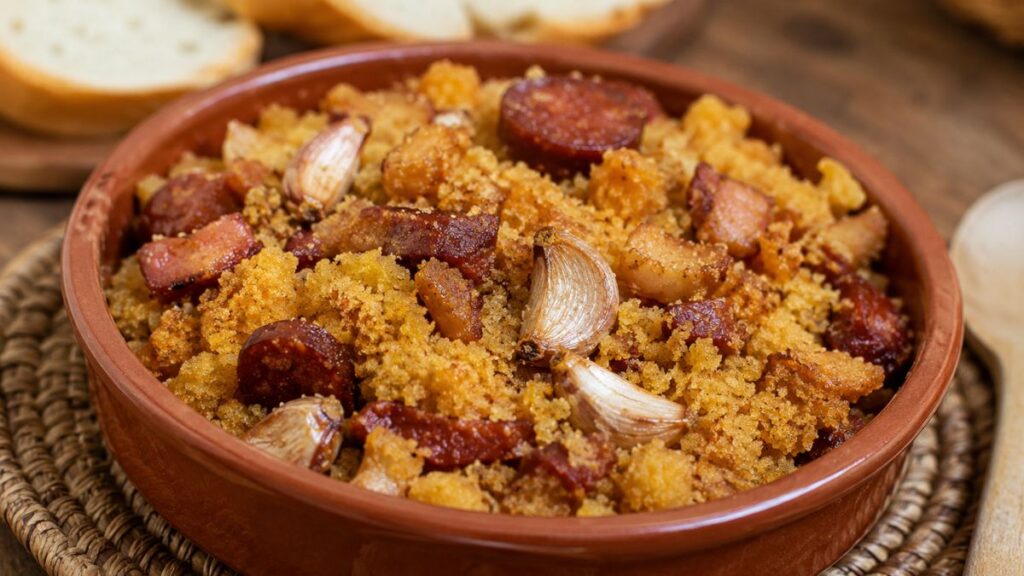 migas