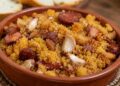 Receta rápida de migas alcalaínas: tradición castellana con un toque actual para sorprender en la mesa