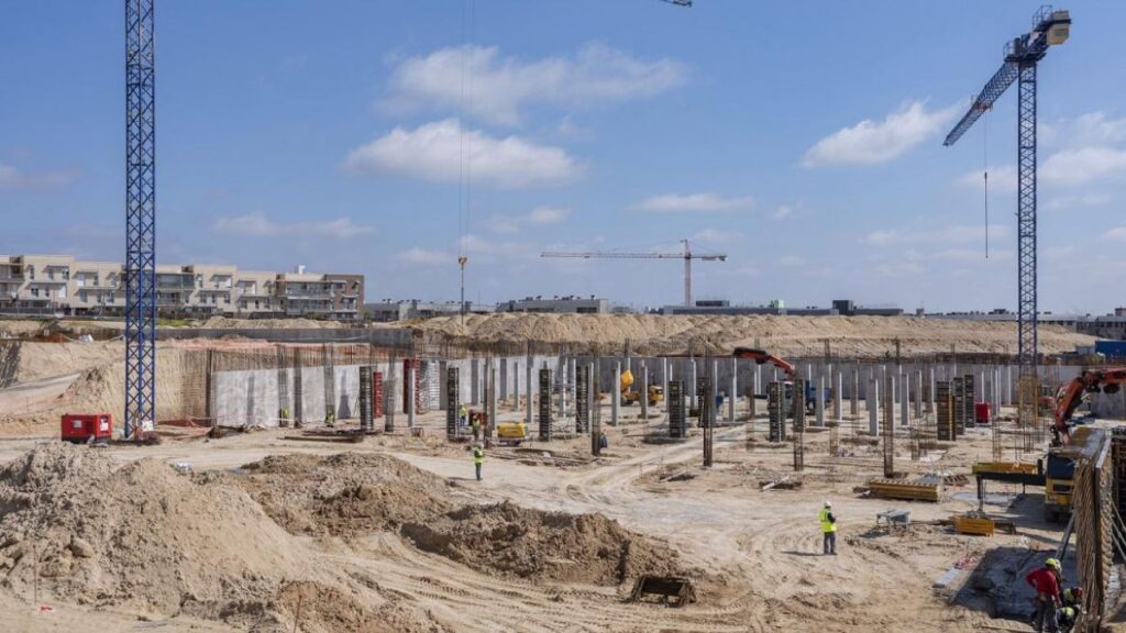 ‘Mi Primera Vivienda’ amplía su cobertura hasta los 50 años e incorpora obra nueva a la oferta 1 obras