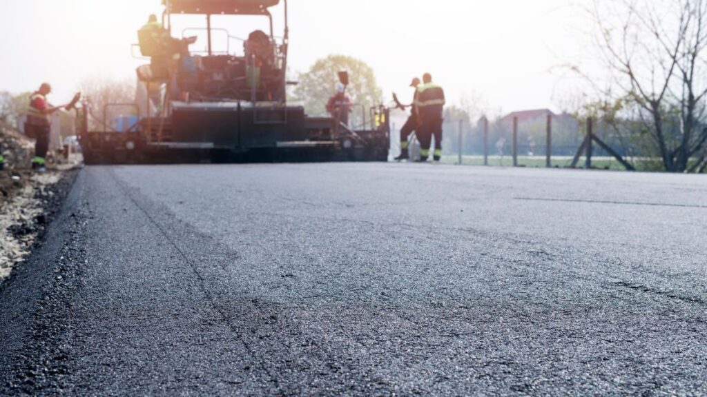 obras pavimento