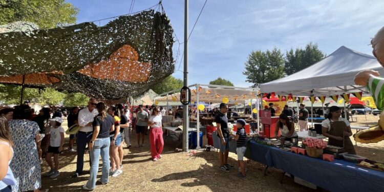 Imagen: Ayuntamiento de Alcalá