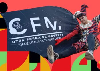 Alcalá presenta la nueva temporada de ocio juvenil ‘Otra Forma de Moverte’ con más de 100 actividades hasta diciembre
