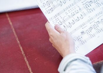 Un concierto en el MARPA recuperará los sonidos de la antigua Roma durante La Noche del Patrimonio