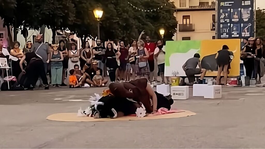 performance alcala antitaurina