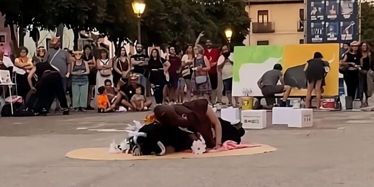 performance alcala antitaurina