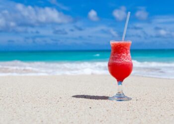 Turismo dominicano en auge: Punta Cana impulsa el crecimiento del verano