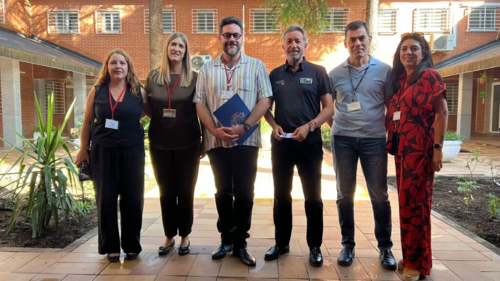 Alcalá-Meco reconoce a 120 internas por su participación en talleres de igualdad y prevención 1 premios igualdad alcala meco