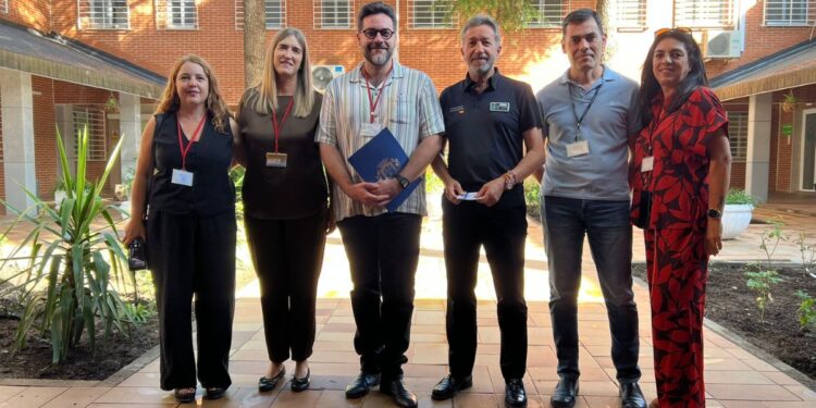 Alcalá-Meco reconoce a 120 internas por su participación en talleres de igualdad y prevención 1 Imagen: Ayuntamiento de Alcalá