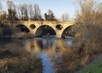 El corte total del Puente del Zulema comenzará el 6 de octubre y se prolongará cinco semanas