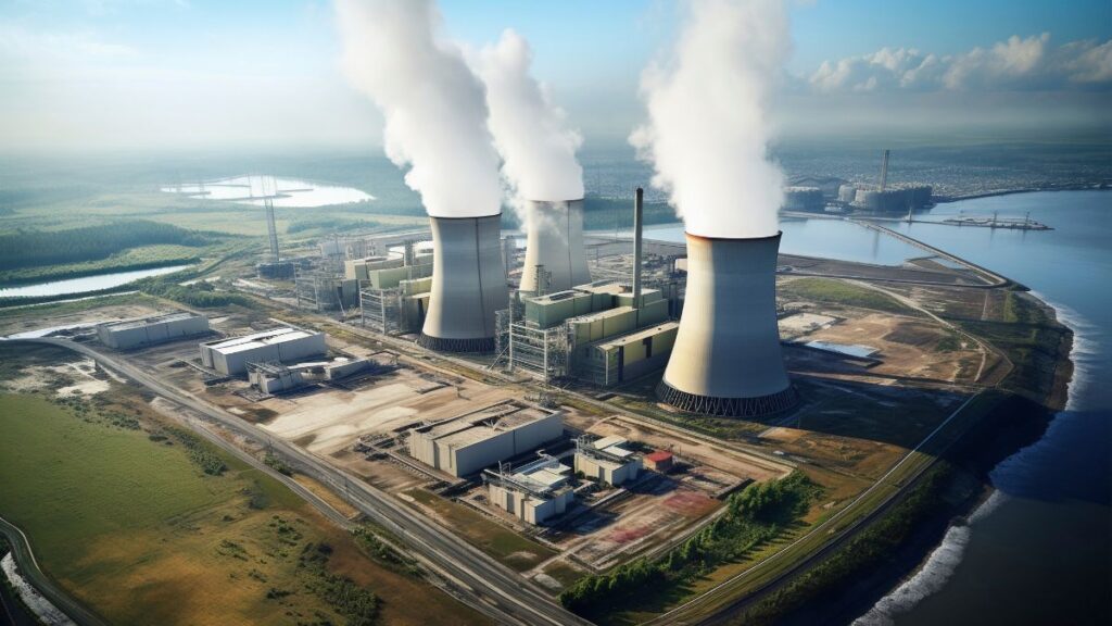 ¿Un paso más hacia la “nuclearización” de la energía? La aprobación de nuevas líneas de investigación en la Comunidad de Madrid reabre el debate 1 reactores central nuclear