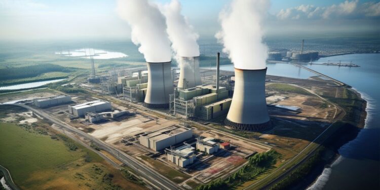 ¿Un paso más hacia la “nuclearización” de la energía? La aprobación de nuevas líneas de investigación en la Comunidad de Madrid reabre el debate 1 Freepik