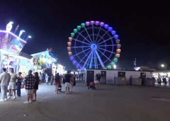 El Ayuntamiento hace balance de las Ferias 2025 destacando la «alta participación» y la ausencia de «incidentes graves»